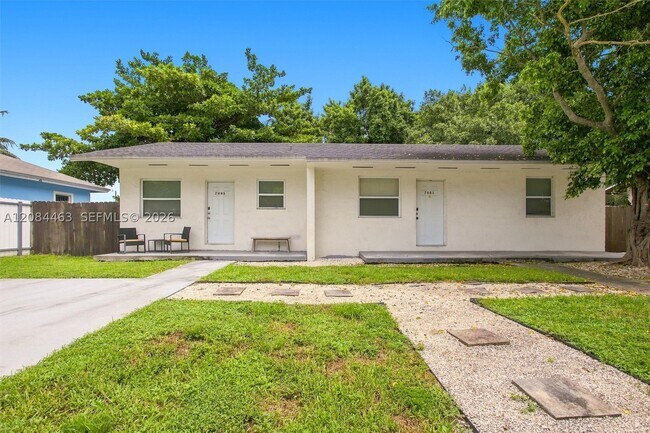 Building Photo - 7981 NW 12th Pl