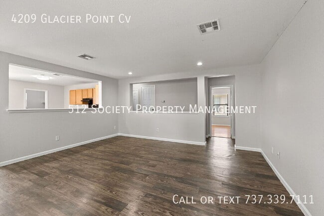 Building Photo - 4209 Glacier Point Cove