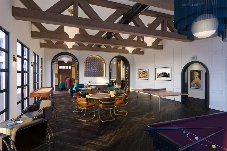 The Alibi at Lake Lilly 2760 Southside Dr Ocoee FL 34761 Apartment