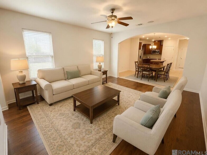 Building Photo - 1439 Granby Dr