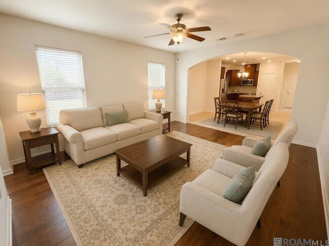 Building Photo - 1439 Granby Dr