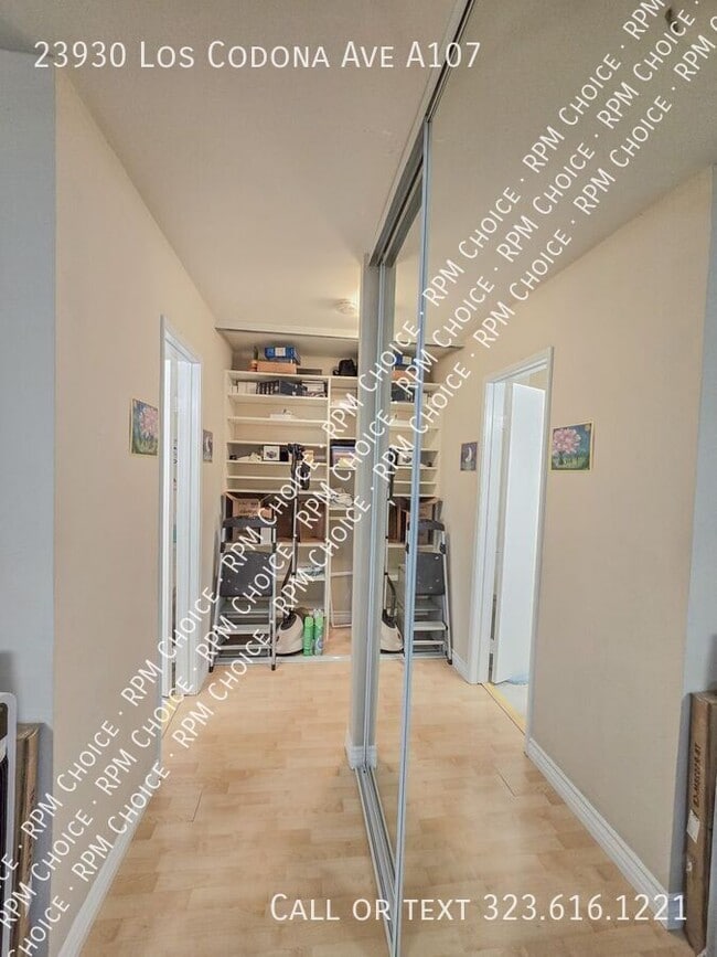 Building Photo - 23930 Los Codona Ave