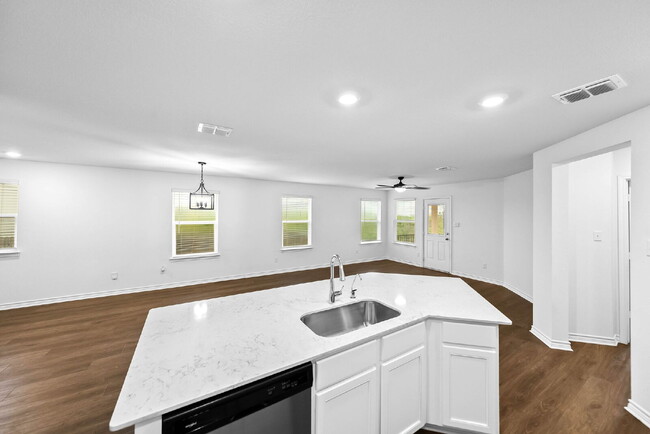 Building Photo - Step Into Luxury Living