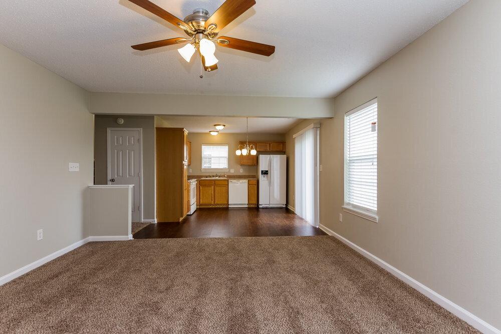 Building Photo - 5617 Sweet River Dr