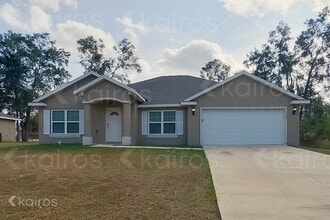 Building Photo - 1749 SW 168th Loop