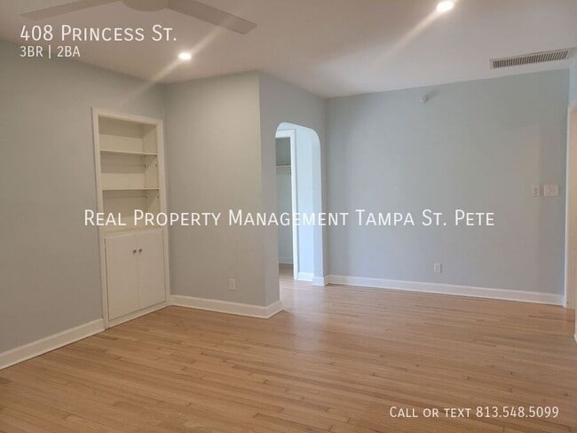 Building Photo - 408 Princess St