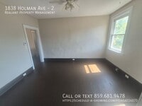 Building Photo - 1838 Holman St