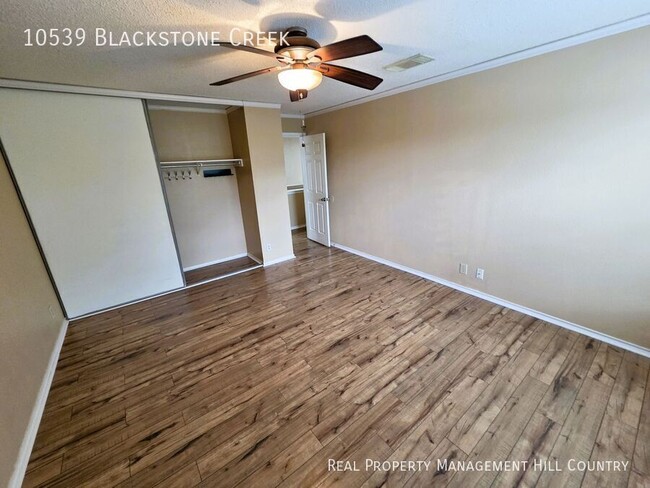 Building Photo - 10539 Blackstone Creek