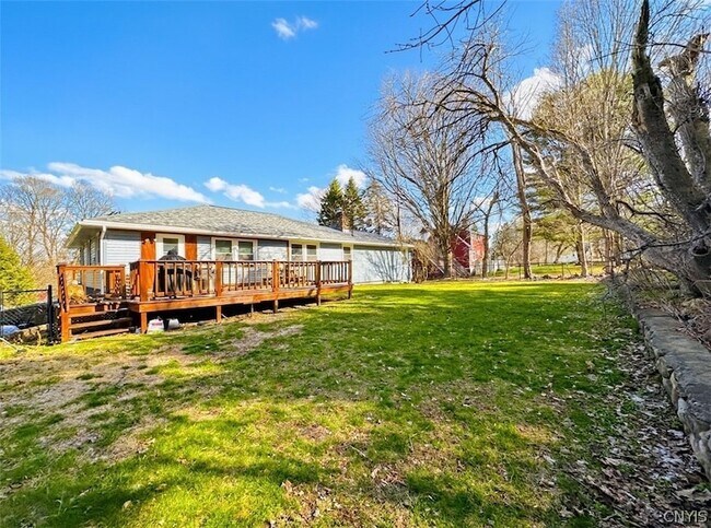 Building Photo - 4055 Bristol Rd