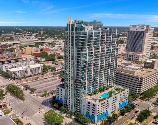 Building Photo - 777 N Ashley Dr