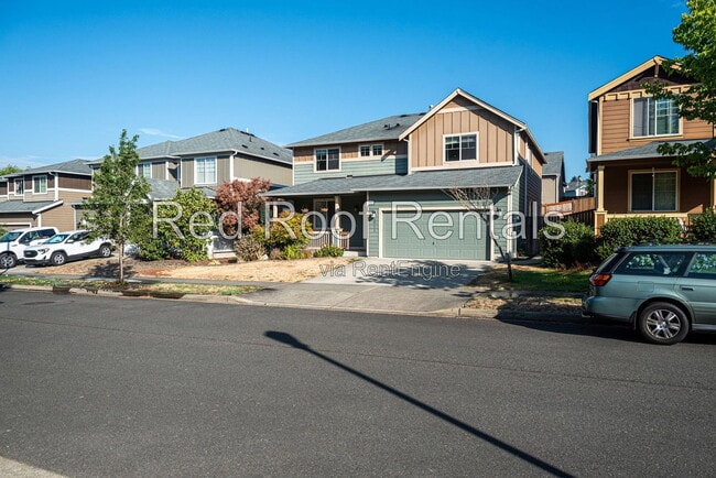 Building Photo - 1441 Farina Lp SE