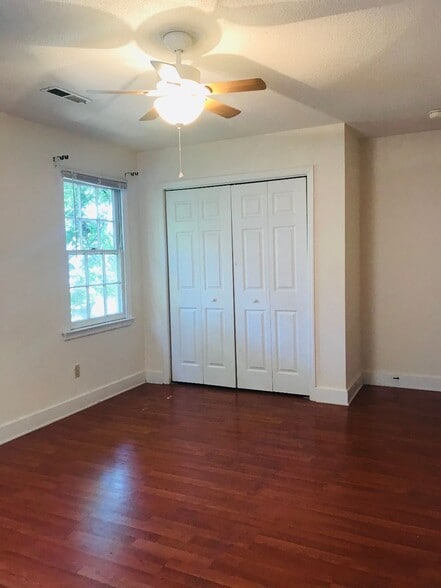 Bedroom 2 - 61 Cooper St