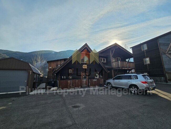 Building Photo - 131 Speedway Ave