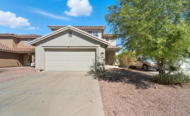 Building Photo - Charming El Mirage Rental – 3 Bedrooms, 2.5 Baths, Prime Location