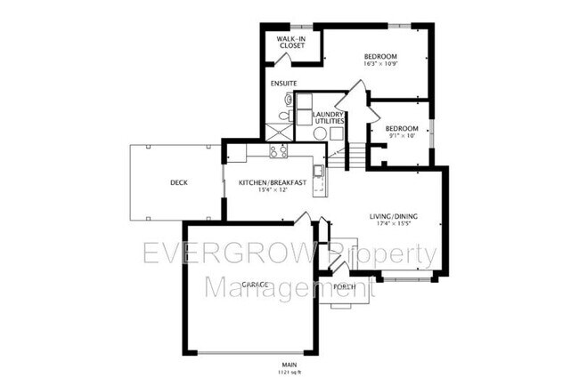 Building Photo - 226 Creekway Ct