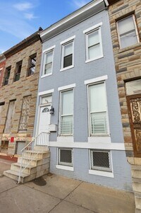 Building Photo - 2540 Frederick Ave