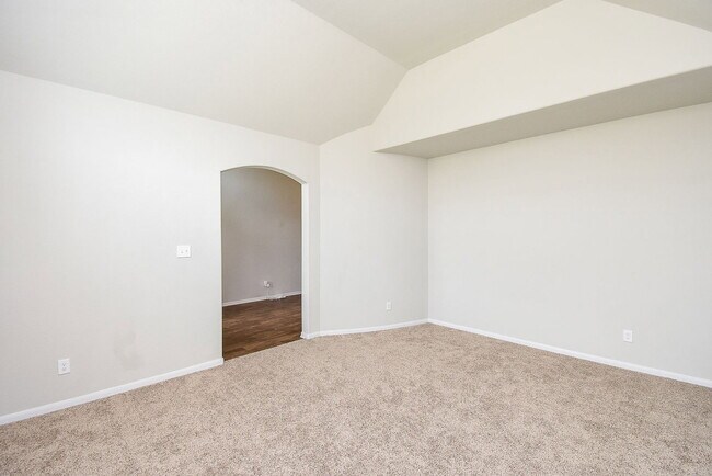 Building Photo - 4442 Buentello Dr