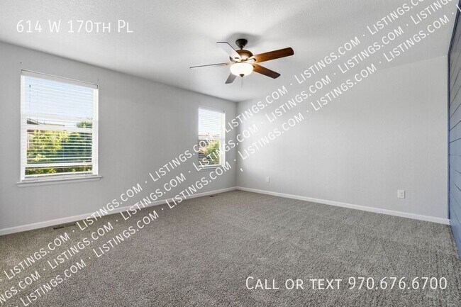Building Photo - 614 W 170th Pl