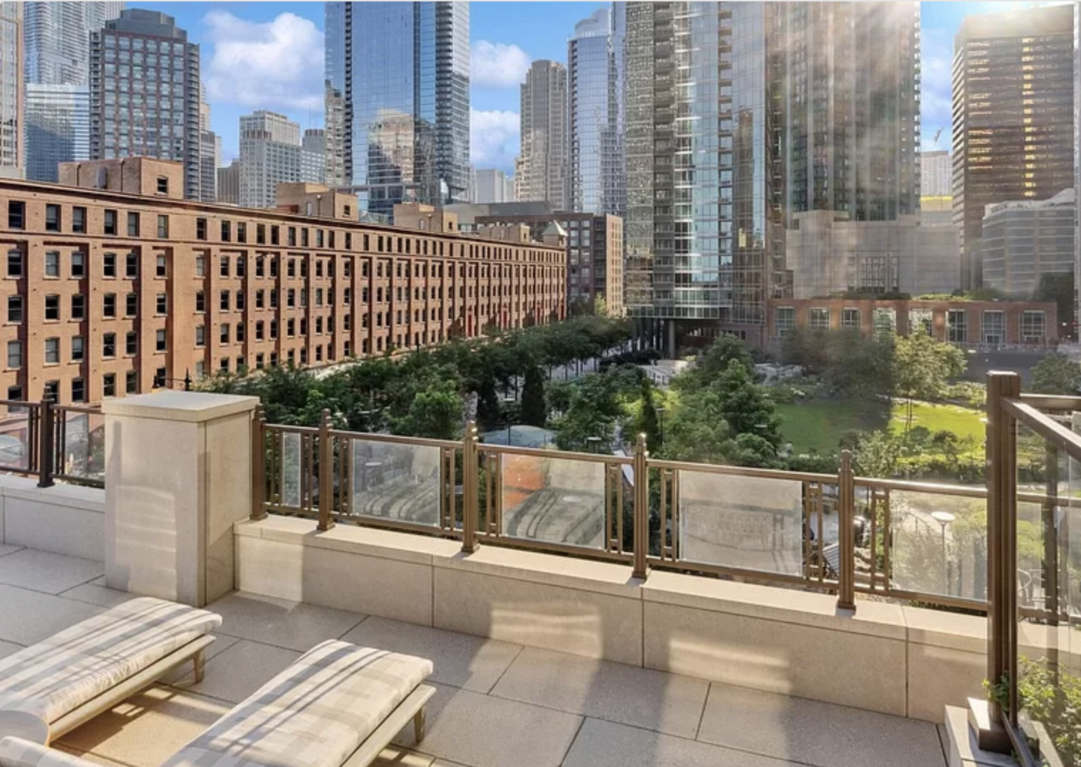 Building Photo - 474 N Lake Shore Dr