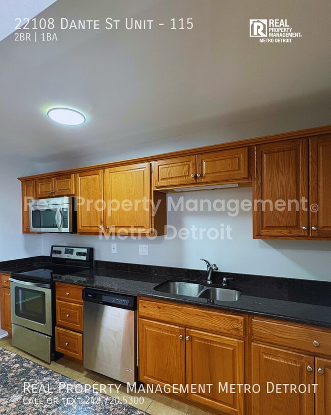 Building Photo - 22108 Dante St