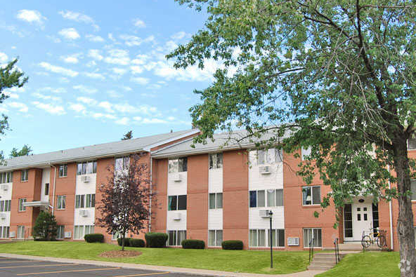 Primary Photo - Clintwood Apartments