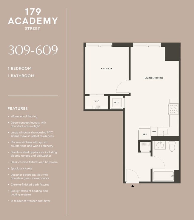 Building Photo - 179 Academy St