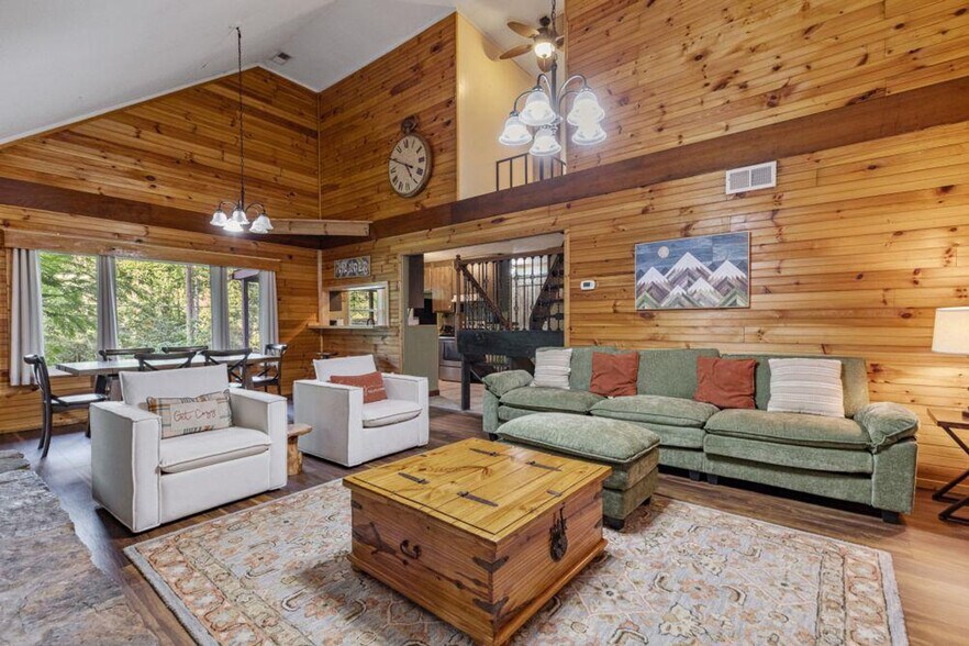 Building Photo - 3626 Pittman Center Rd