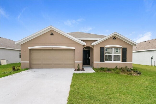 Primary Photo - 1707 Johnson Pointe Dr