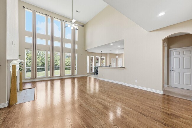 Building Photo - 5507 Opal Cove Ct
