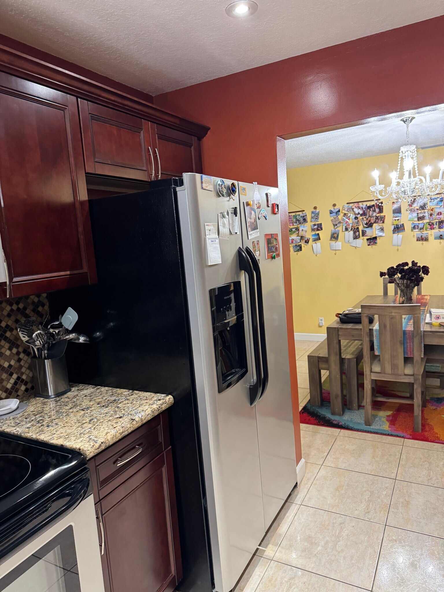 Kitchen (5) - 850 SW 50th Ter