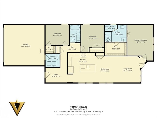 Building Photo - 172 Gullivers Dr