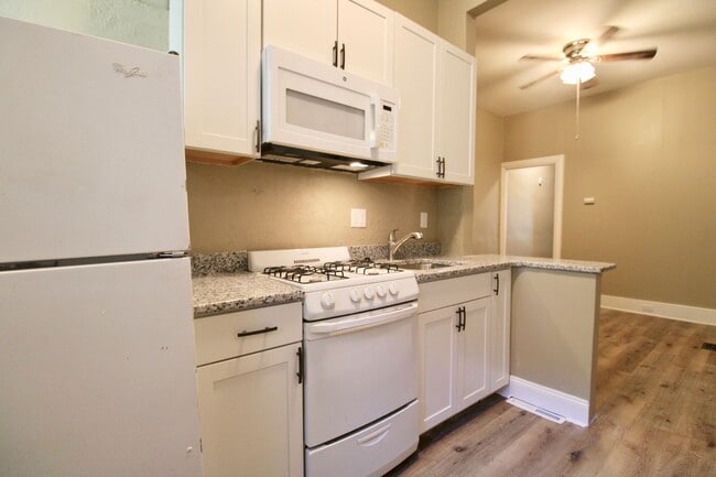 Building Photo - 203 Hamilton St