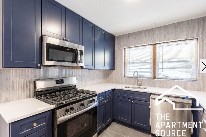 Building Photo - 4818 N St Louis Ave