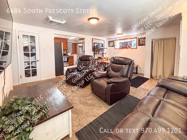 Building Photo - 6484 S Prescott St