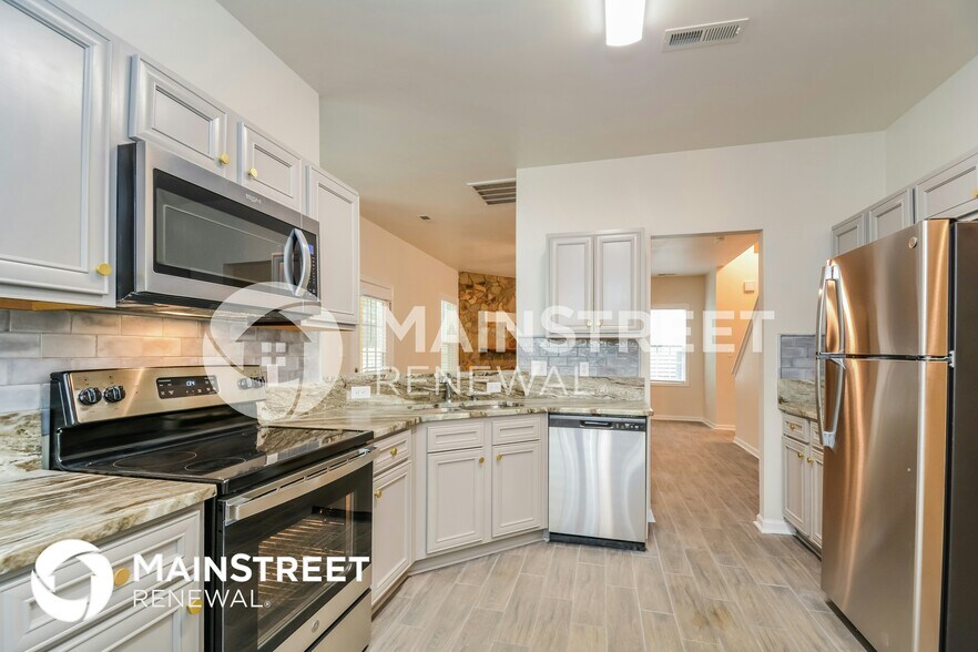 Building Photo - 3929 Patriot Ridge Ct