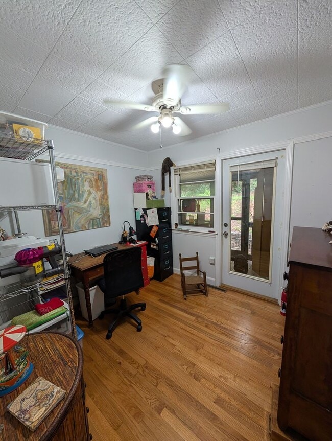 Building Photo - Black Mountain Rental!