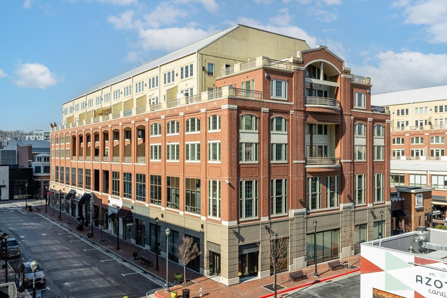 Building Photo - 1380 Atlantic Dr NW