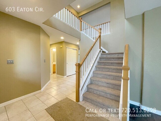 Building Photo - 603 Eaton Cir