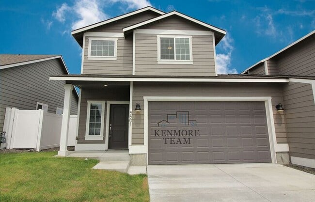 Primary Photo - 5501 Remington Dr