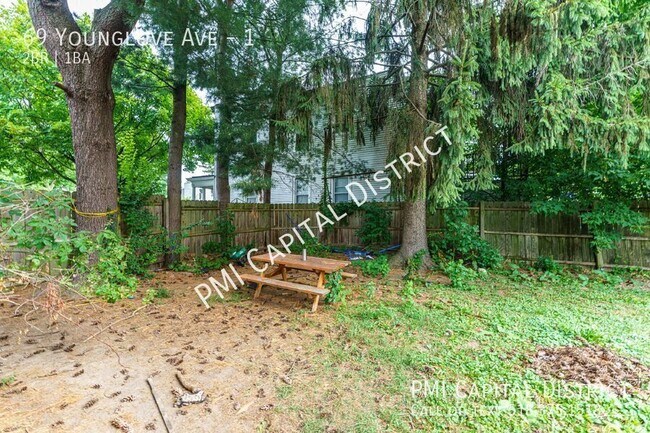 Building Photo - 69 Younglove Ave