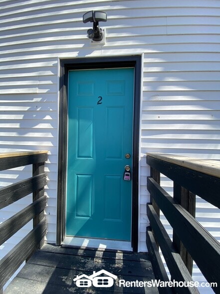 Building Photo - 3916 9th St