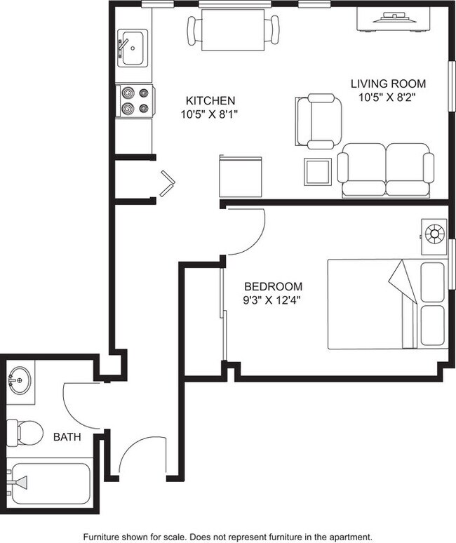 Building Photo - 10 Langdon St