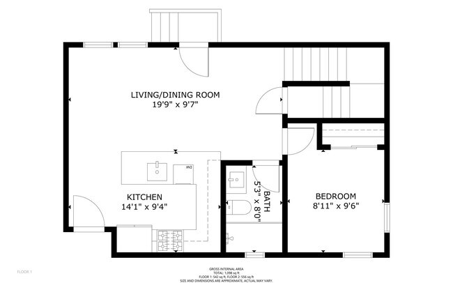 Building Photo - NEW (2023)!! 4BD/2BA on 62nd!!