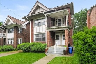 Building Photo - 1523 S Negley Ave