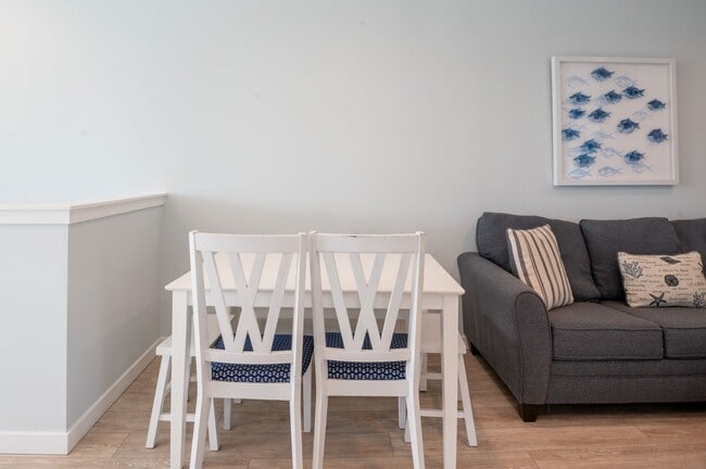 Building Photo - Once Upon a Tide @ 202 Ocean Blvd #1