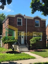 Building Photo - 8724 S Eggleston Ave