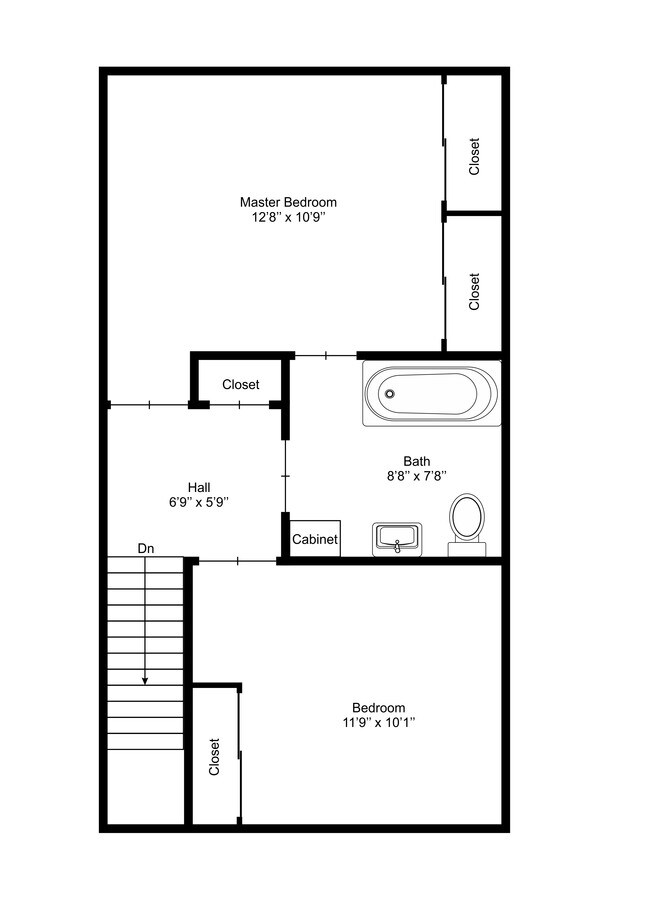Beech Grove Place Apartments 2314 Main St Beech Grove IN 46107
