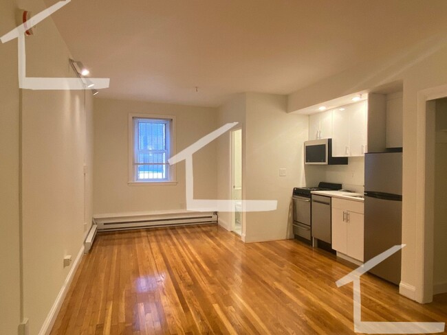 Primary Photo - 540 Beacon St