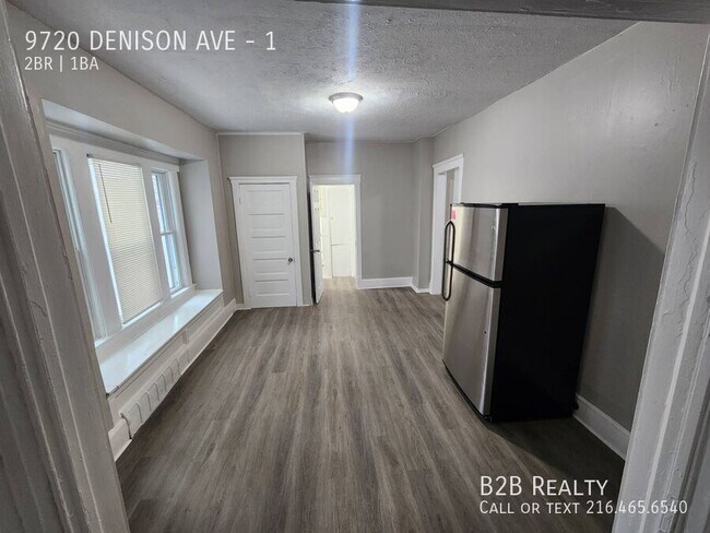 Building Photo - 9720 Denison Ave