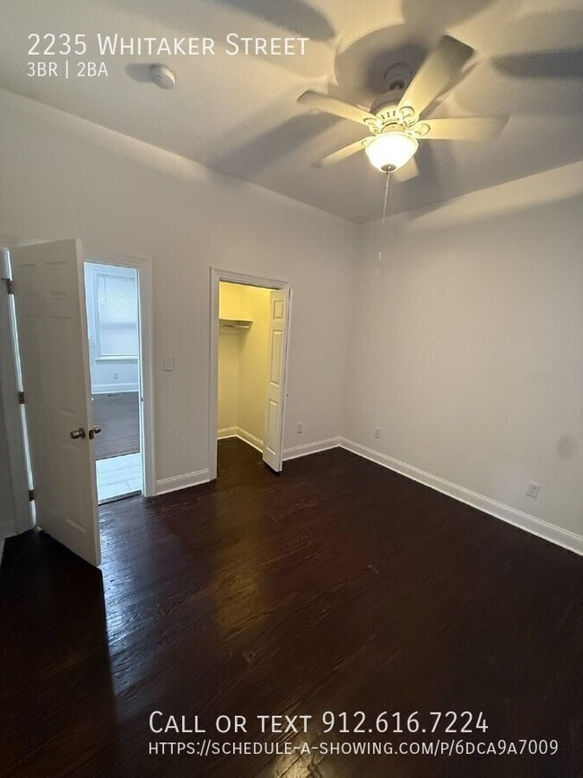 Building Photo - 2235 Whitaker St